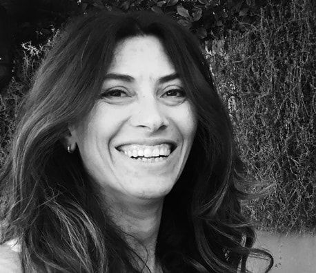 LAURA STRAZZULLO